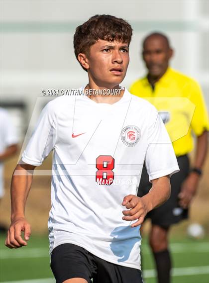 Thumbnail 3 in DSST: Conservatory Green vs. Aurora West College Prep Academy photogallery.