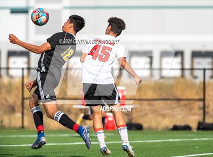 Thumbnail 2 in DSST: Conservatory Green vs. Aurora West College Prep Academy photogallery.