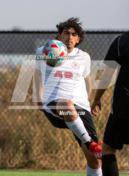 Thumbnail 2 in DSST: Conservatory Green vs. Aurora West College Prep Academy photogallery.