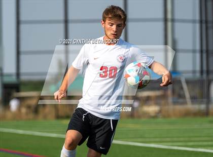 Thumbnail 1 in DSST: Conservatory Green vs. Aurora West College Prep Academy photogallery.