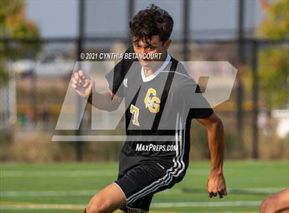 Thumbnail 1 in DSST: Conservatory Green vs. Aurora West College Prep Academy photogallery.