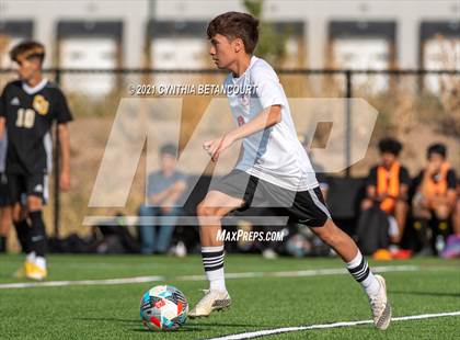 Thumbnail 3 in DSST: Conservatory Green vs. Aurora West College Prep Academy photogallery.