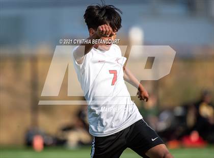 Thumbnail 2 in DSST: Conservatory Green vs. Aurora West College Prep Academy photogallery.