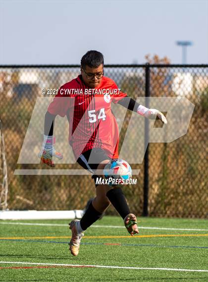 Thumbnail 2 in DSST: Conservatory Green vs. Aurora West College Prep Academy photogallery.