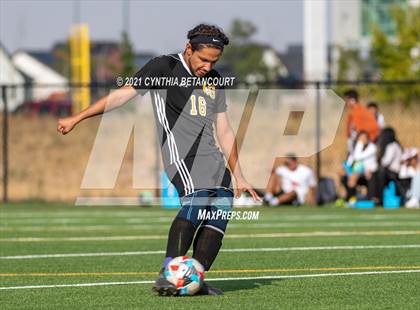 Thumbnail 2 in DSST: Conservatory Green vs. Aurora West College Prep Academy photogallery.