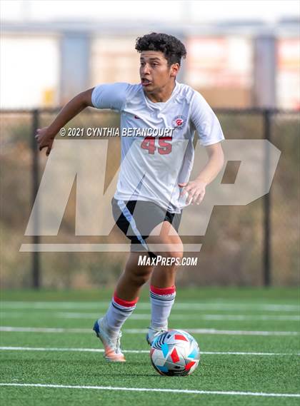 Thumbnail 2 in DSST: Conservatory Green vs. Aurora West College Prep Academy photogallery.