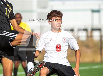 Thumbnail 1 in DSST: Conservatory Green vs. Aurora West College Prep Academy photogallery.