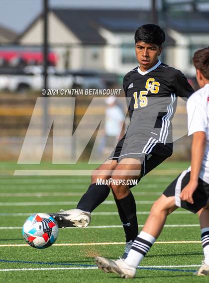 Thumbnail 1 in DSST: Conservatory Green vs. Aurora West College Prep Academy photogallery.