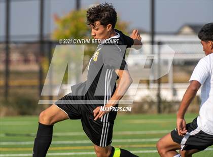 Thumbnail 3 in DSST: Conservatory Green vs. Aurora West College Prep Academy photogallery.
