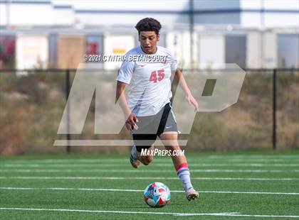 Thumbnail 2 in DSST: Conservatory Green vs. Aurora West College Prep Academy photogallery.