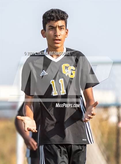 Thumbnail 2 in DSST: Conservatory Green vs. Aurora West College Prep Academy photogallery.