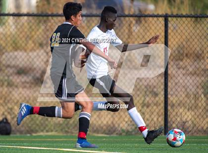 Thumbnail 2 in DSST: Conservatory Green vs. Aurora West College Prep Academy photogallery.