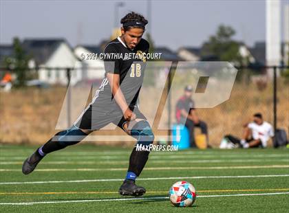 Thumbnail 3 in DSST: Conservatory Green vs. Aurora West College Prep Academy photogallery.