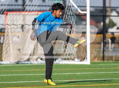Thumbnail 1 in DSST: Conservatory Green vs. Aurora West College Prep Academy photogallery.