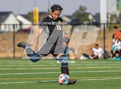 Thumbnail 1 in DSST: Conservatory Green vs. Aurora West College Prep Academy photogallery.