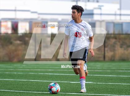 Thumbnail 3 in DSST: Conservatory Green vs. Aurora West College Prep Academy photogallery.