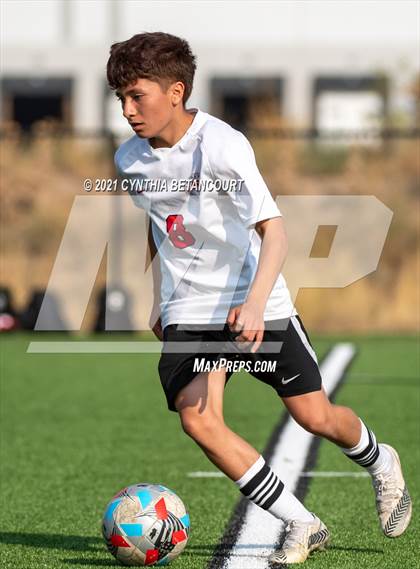 Thumbnail 3 in DSST: Conservatory Green vs. Aurora West College Prep Academy photogallery.