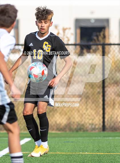 Thumbnail 2 in DSST: Conservatory Green vs. Aurora West College Prep Academy photogallery.