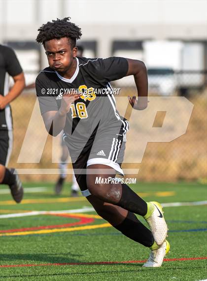 Thumbnail 1 in DSST: Conservatory Green vs. Aurora West College Prep Academy photogallery.
