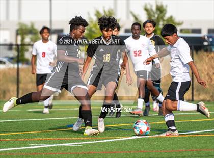 Thumbnail 1 in DSST: Conservatory Green vs. Aurora West College Prep Academy photogallery.