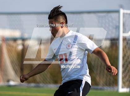 Thumbnail 1 in DSST: Conservatory Green vs. Aurora West College Prep Academy photogallery.