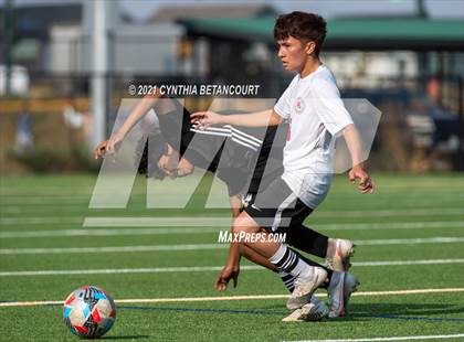 Thumbnail 2 in DSST: Conservatory Green vs. Aurora West College Prep Academy photogallery.