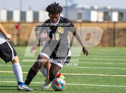 Thumbnail 1 in DSST: Conservatory Green vs. Aurora West College Prep Academy photogallery.