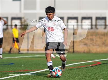 Thumbnail 2 in DSST: Conservatory Green vs. Aurora West College Prep Academy photogallery.