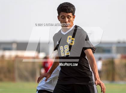 Thumbnail 3 in DSST: Conservatory Green vs. Aurora West College Prep Academy photogallery.