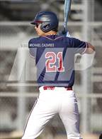 Photo from the gallery "Seton Catholic @ McClintock"