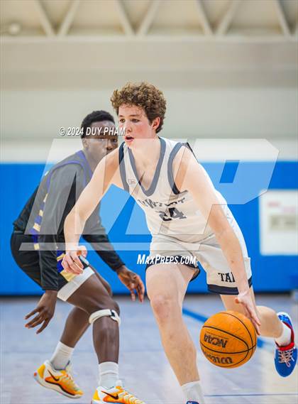 Thumbnail 3 in Newport Harbor VS Jurupa Hills photogallery.