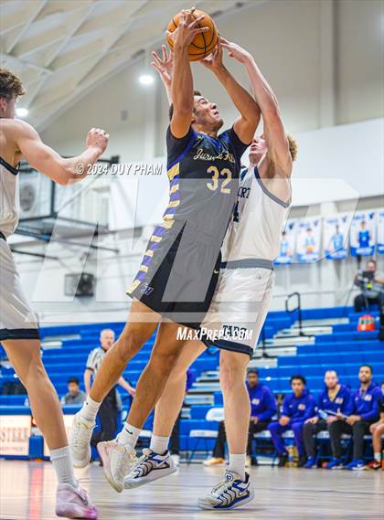 Thumbnail 1 in Newport Harbor VS Jurupa Hills photogallery.