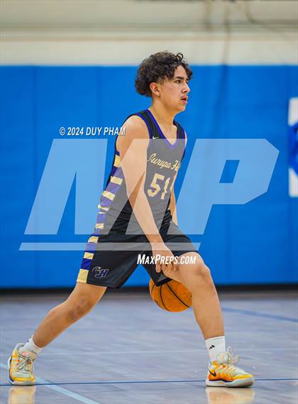 Thumbnail 3 in Newport Harbor VS Jurupa Hills photogallery.