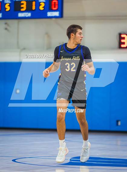 Thumbnail 2 in Newport Harbor VS Jurupa Hills photogallery.