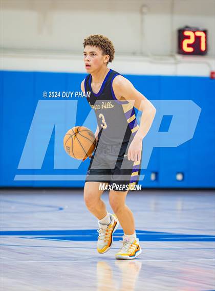Thumbnail 1 in Newport Harbor VS Jurupa Hills photogallery.