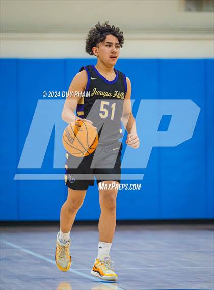 Thumbnail 2 in Newport Harbor VS Jurupa Hills photogallery.