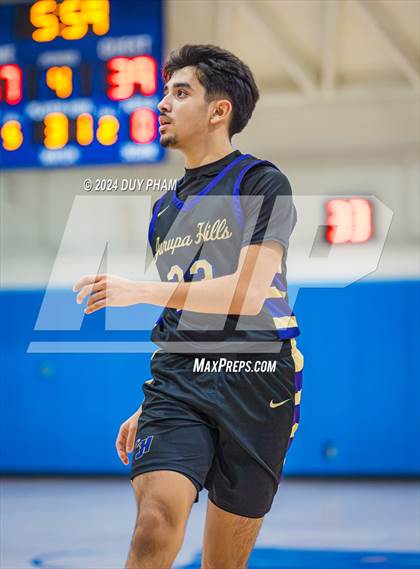 Thumbnail 1 in Newport Harbor VS Jurupa Hills photogallery.