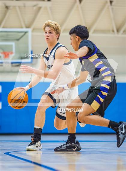 Thumbnail 1 in Newport Harbor VS Jurupa Hills photogallery.