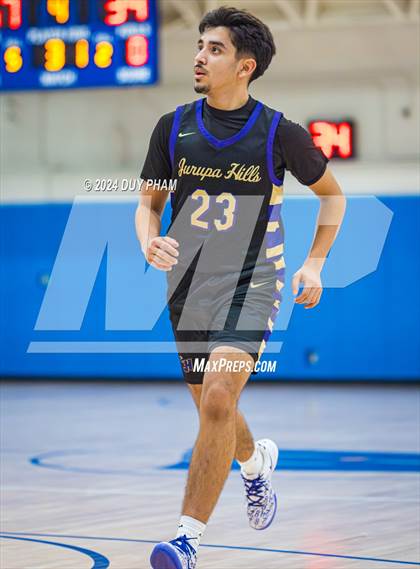 Thumbnail 3 in Newport Harbor VS Jurupa Hills photogallery.
