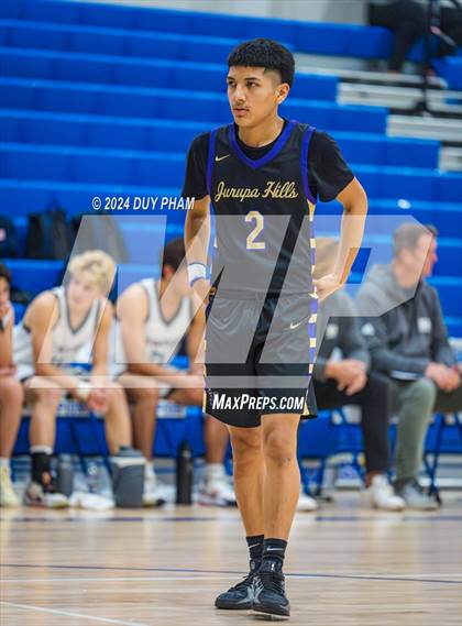 Thumbnail 3 in Newport Harbor VS Jurupa Hills photogallery.