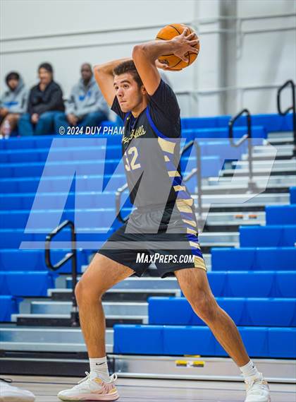 Thumbnail 2 in Newport Harbor VS Jurupa Hills photogallery.