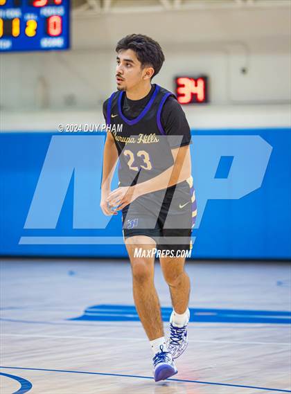 Thumbnail 2 in Newport Harbor VS Jurupa Hills photogallery.