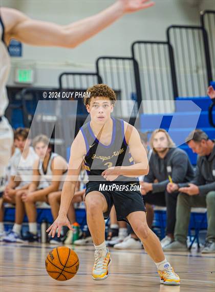 Thumbnail 2 in Newport Harbor VS Jurupa Hills photogallery.