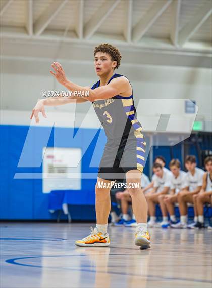 Thumbnail 3 in Newport Harbor VS Jurupa Hills photogallery.