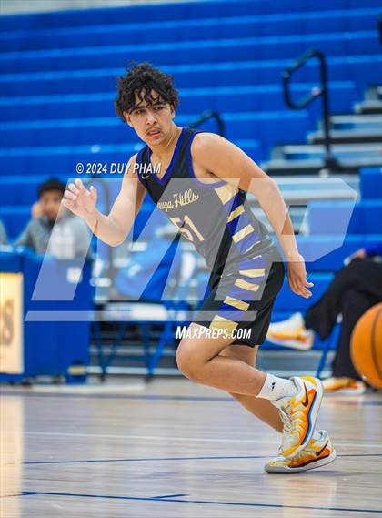 Thumbnail 1 in Newport Harbor VS Jurupa Hills photogallery.