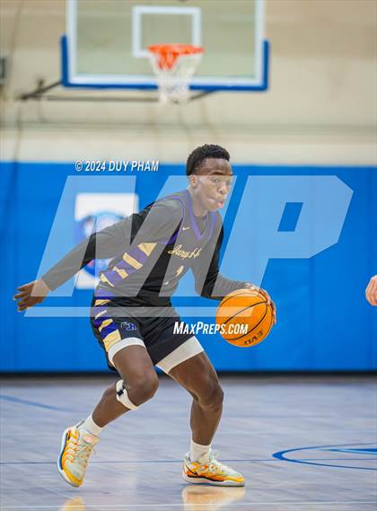 Thumbnail 1 in Newport Harbor VS Jurupa Hills photogallery.