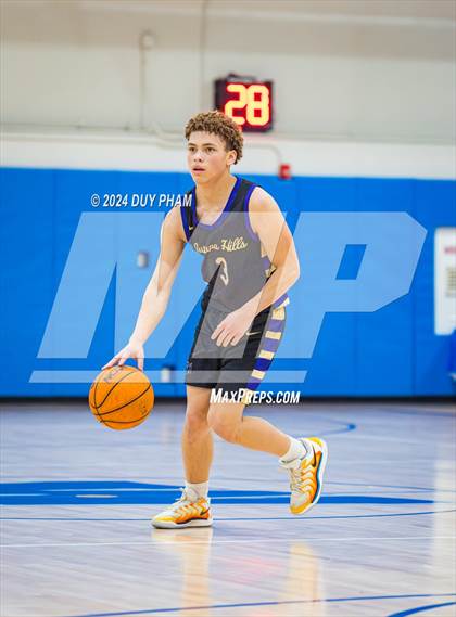 Thumbnail 3 in Newport Harbor VS Jurupa Hills photogallery.