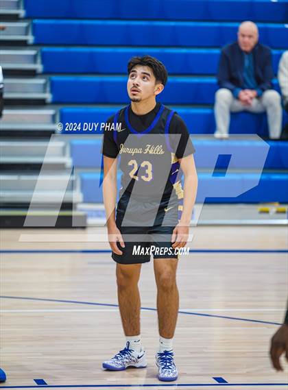 Thumbnail 2 in Newport Harbor VS Jurupa Hills photogallery.