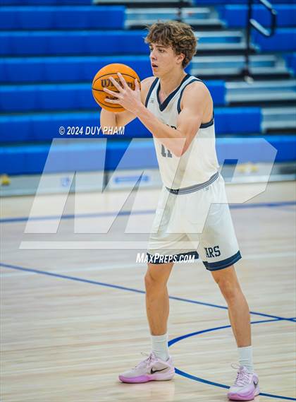 Thumbnail 3 in Newport Harbor VS Jurupa Hills photogallery.