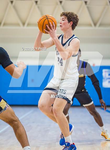 Thumbnail 1 in Newport Harbor VS Jurupa Hills photogallery.